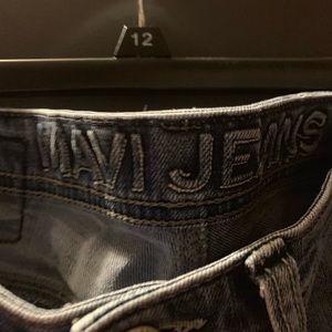 Mavi jeans